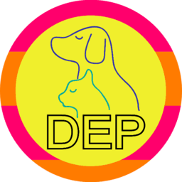 Logo Distribuidora DEP